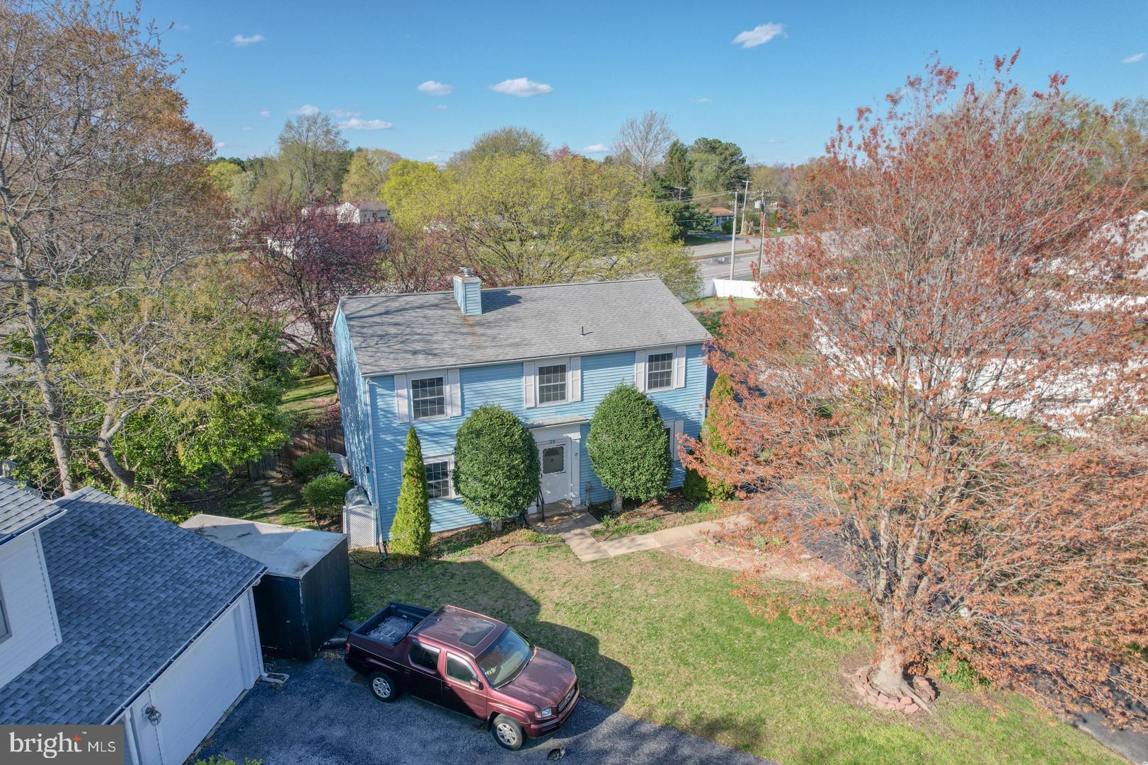 39 Duchess Circle Dover, DE 19901 - Photo 2 of 48 a view of a house with a yard