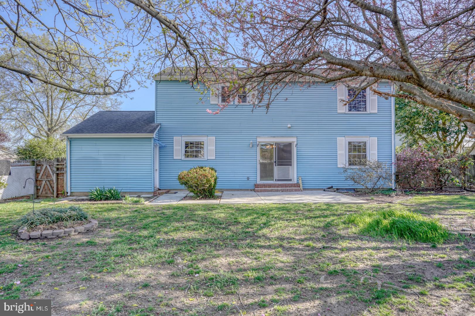 39 Duchess Circle Dover, DE 19901 - Photo 44 of 48 a view of a house with a yard