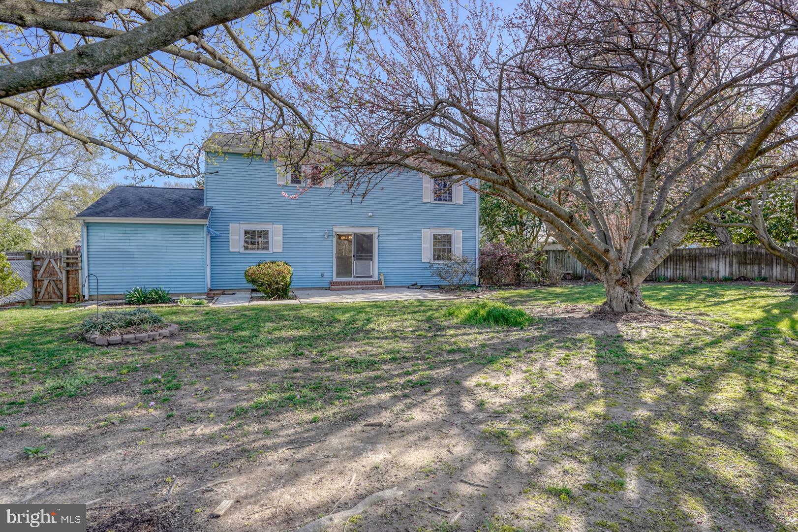 39 Duchess Circle Dover, DE 19901 - Photo 45 of 48 a view of a house with yard and tree s