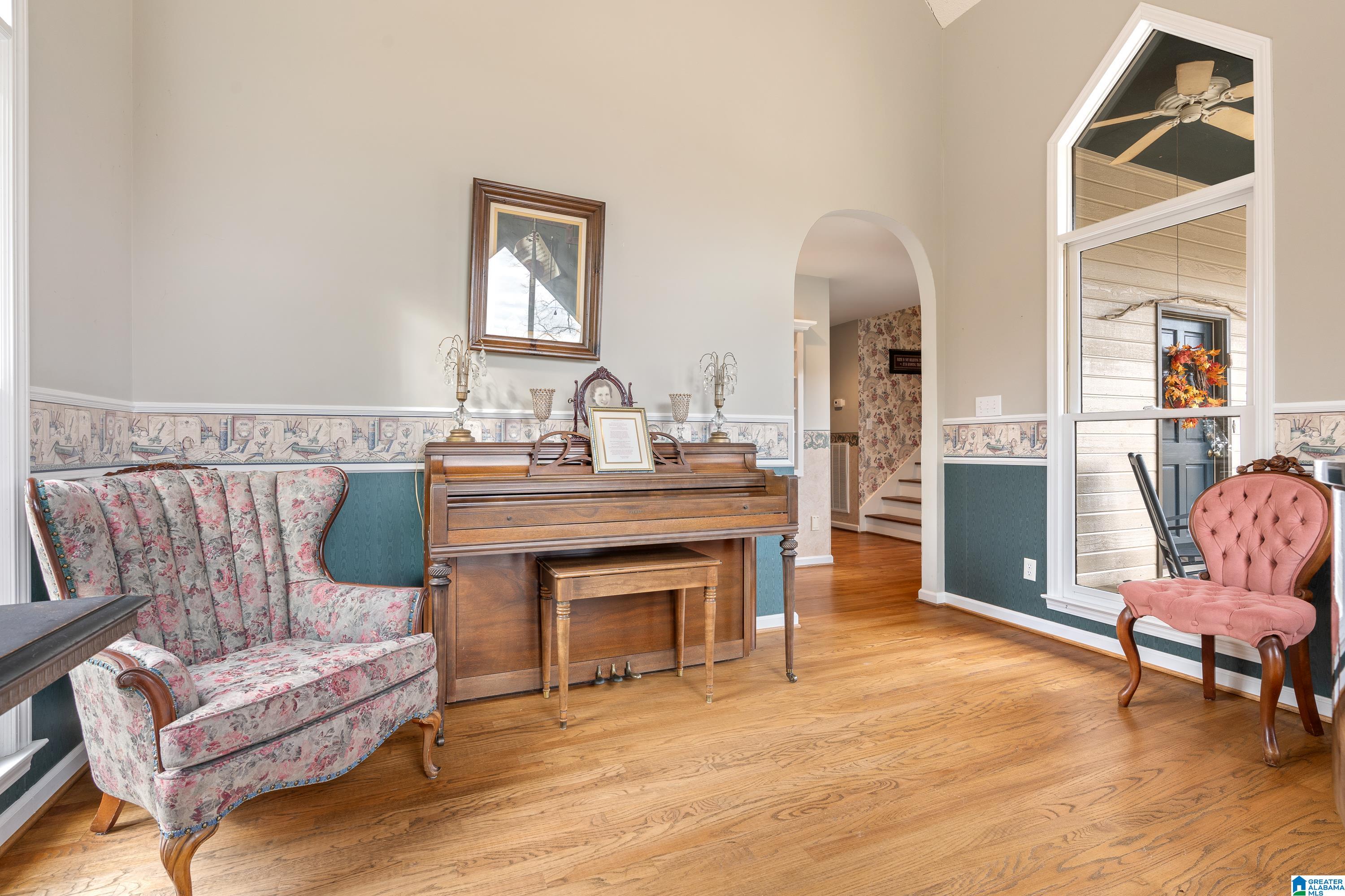 2050 Argo Margaret Road Odenville, AL 35120 - Photo 17 of 61
