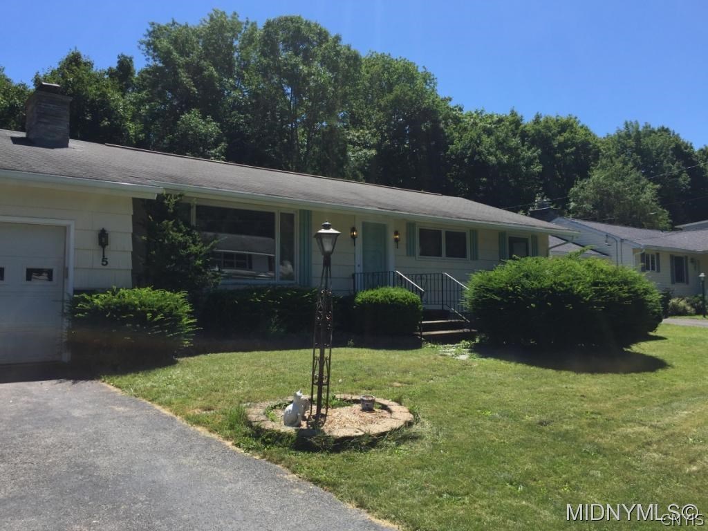 5 Proctor Avenue Kirkland, NY 13323 - Photo 1 of 1