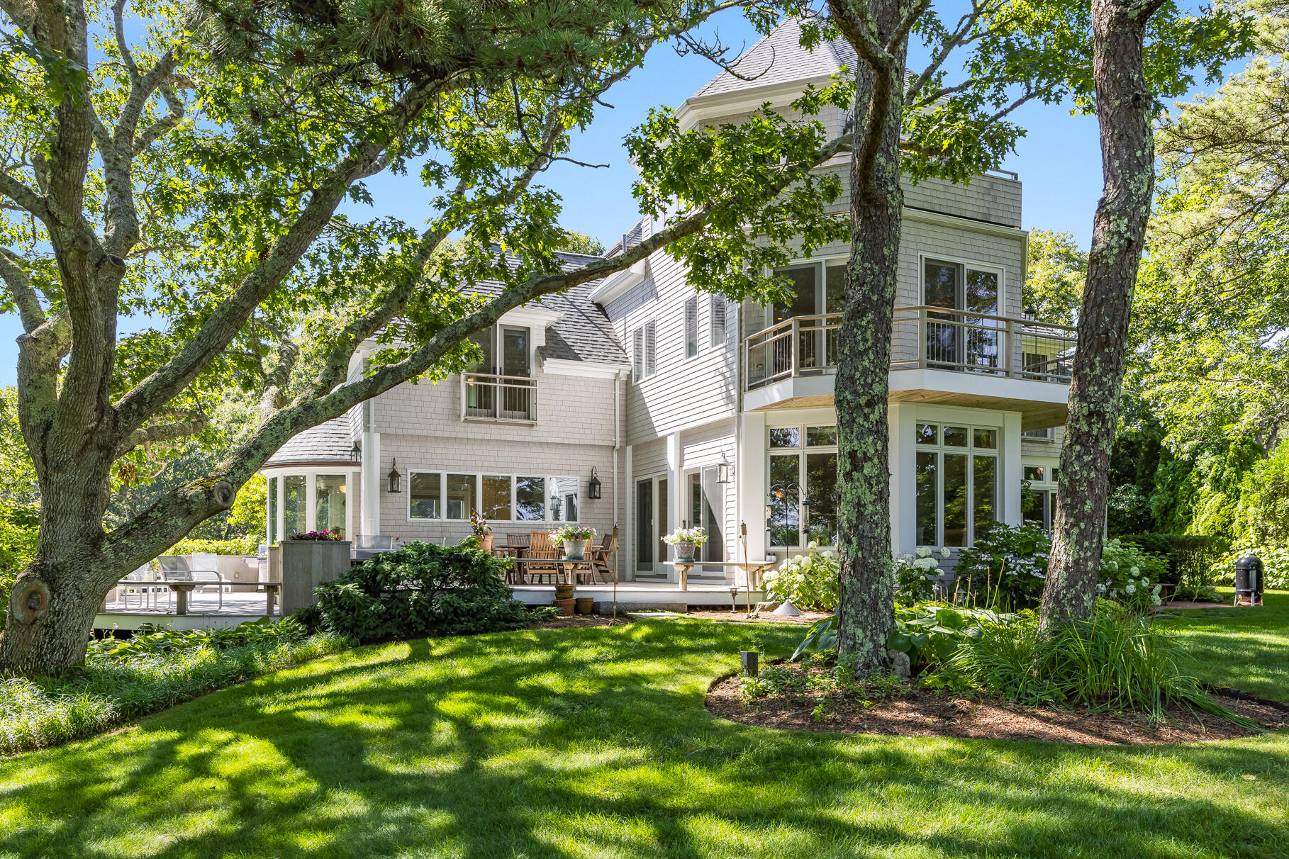 33 Pasture Road Cataumet, MA 02534 - Photo 18 of 90 33 Pasture Road