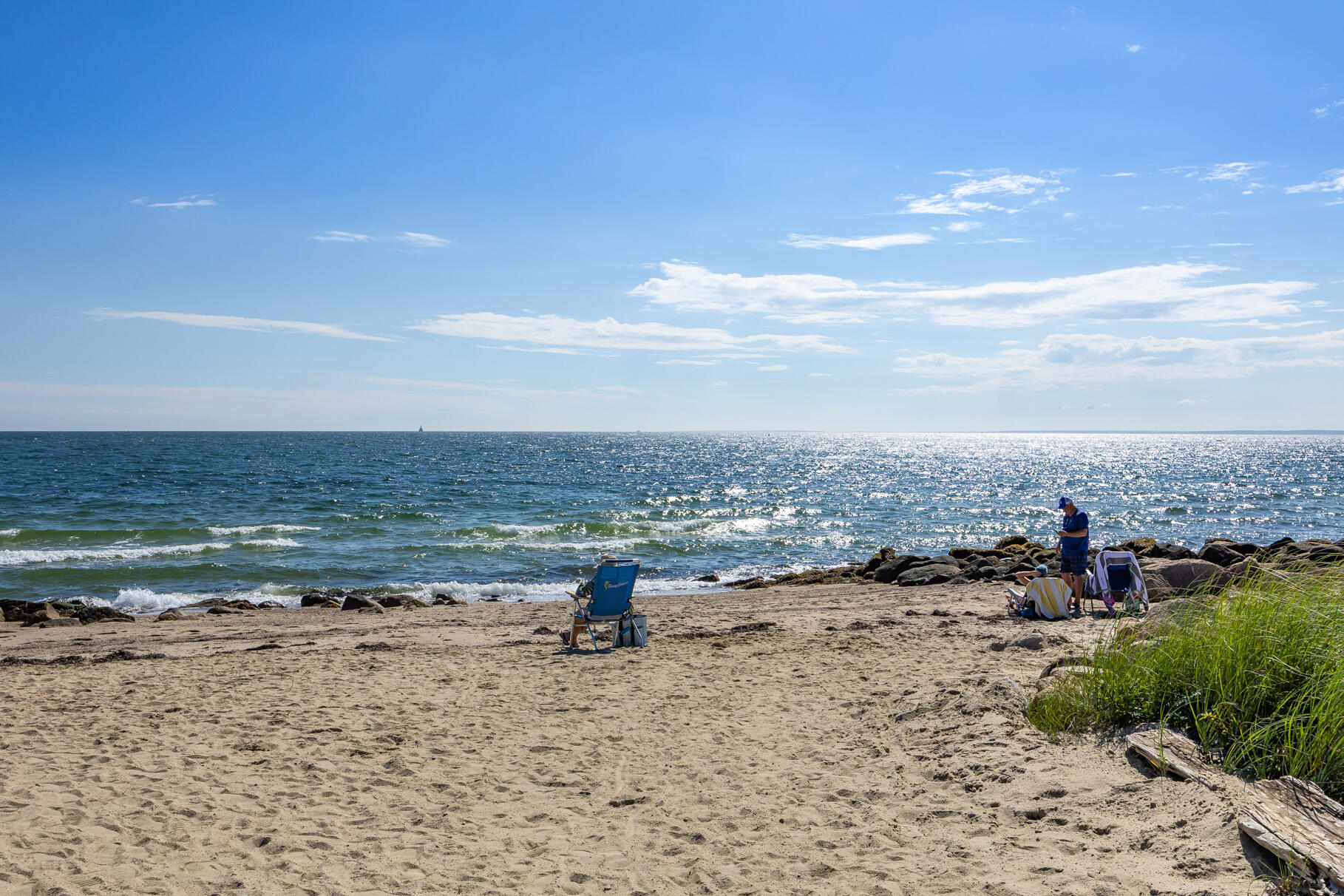 33 Pasture Road Cataumet, MA 02534 - Photo 78 of 90 a view of beach and ocean