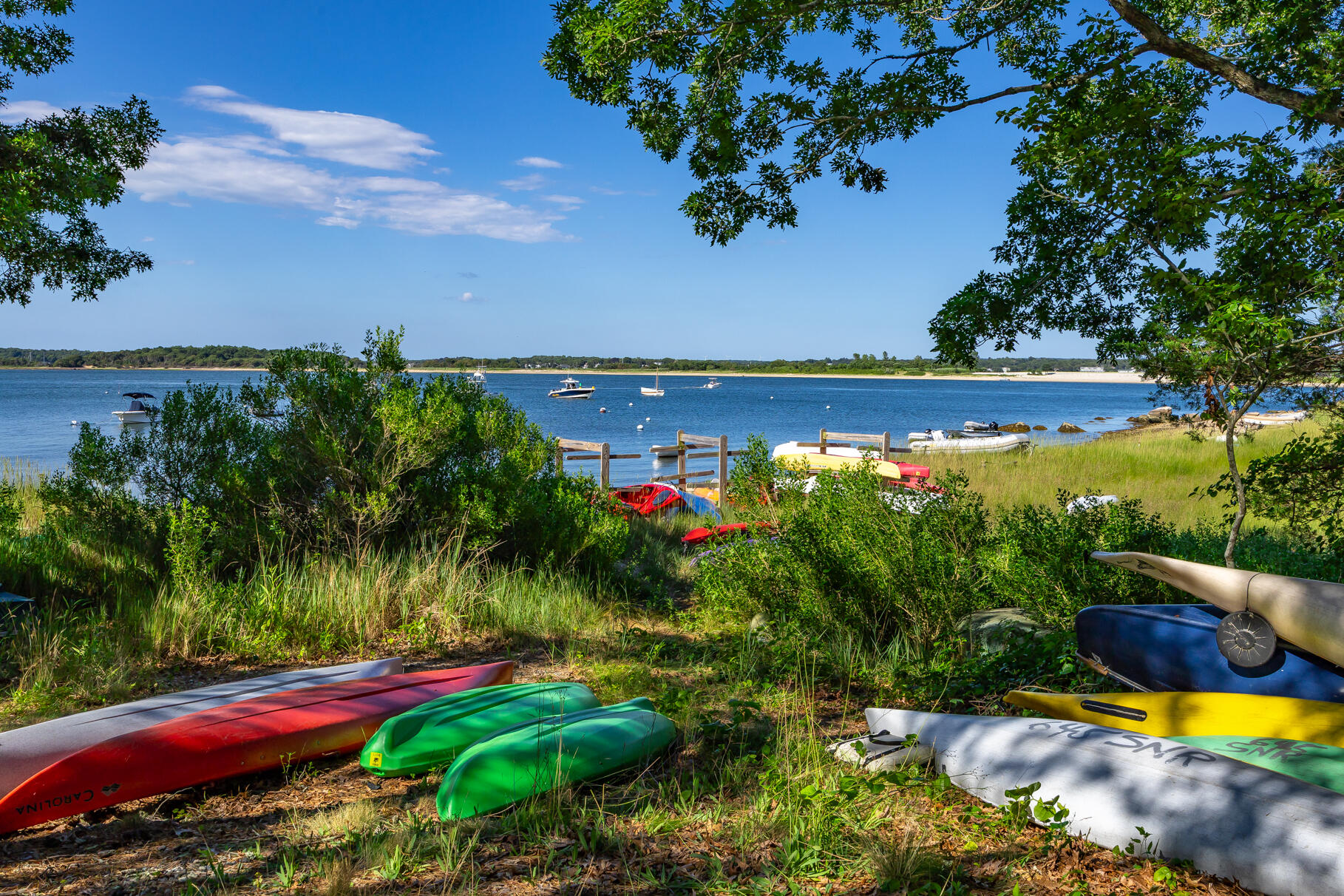 33 Pasture Road Cataumet, MA 02534 - Photo 81 of 90 33 Pasture Road
