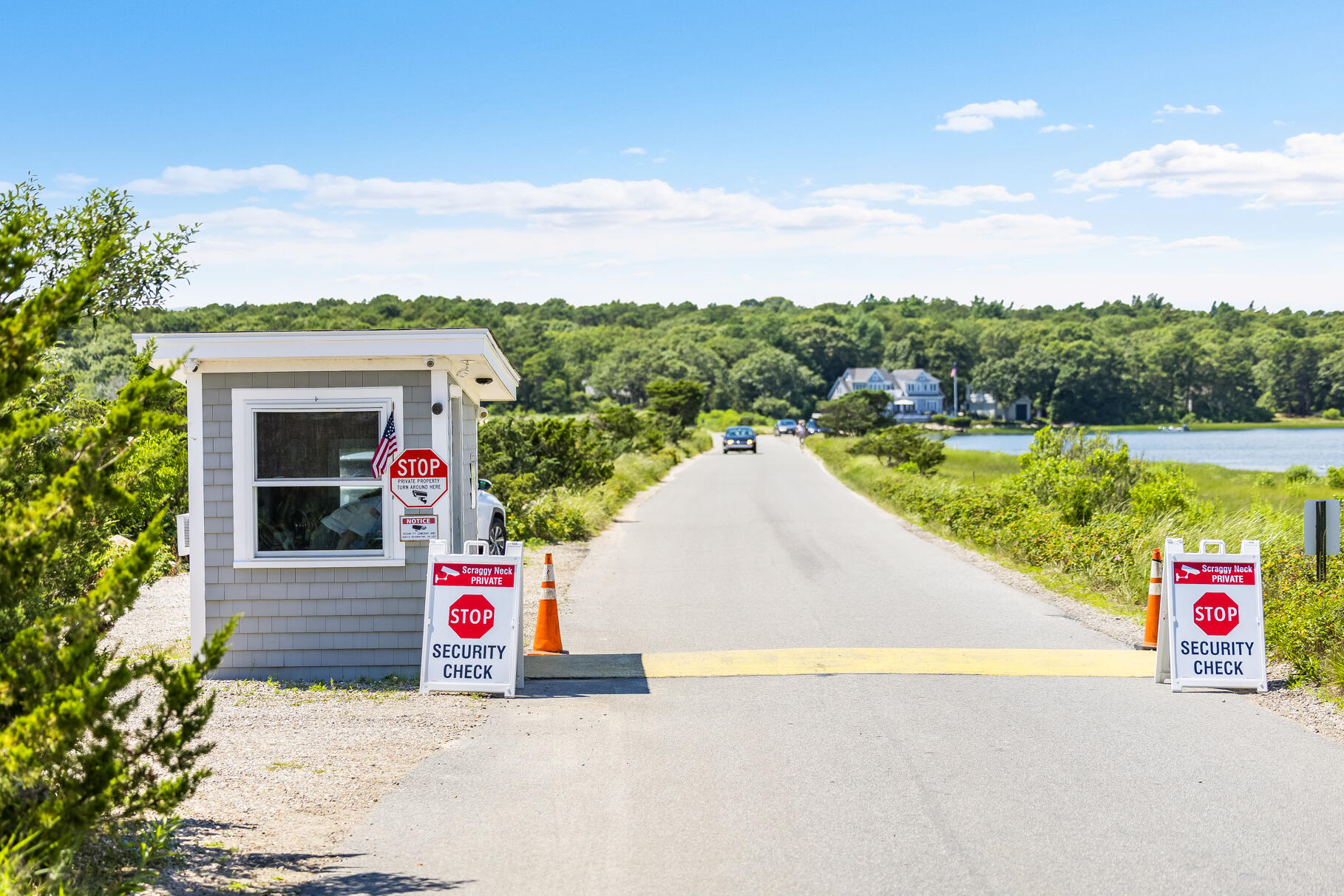 33 Pasture Road Cataumet, MA 02534 - Photo 84 of 90 33 Pasture Road