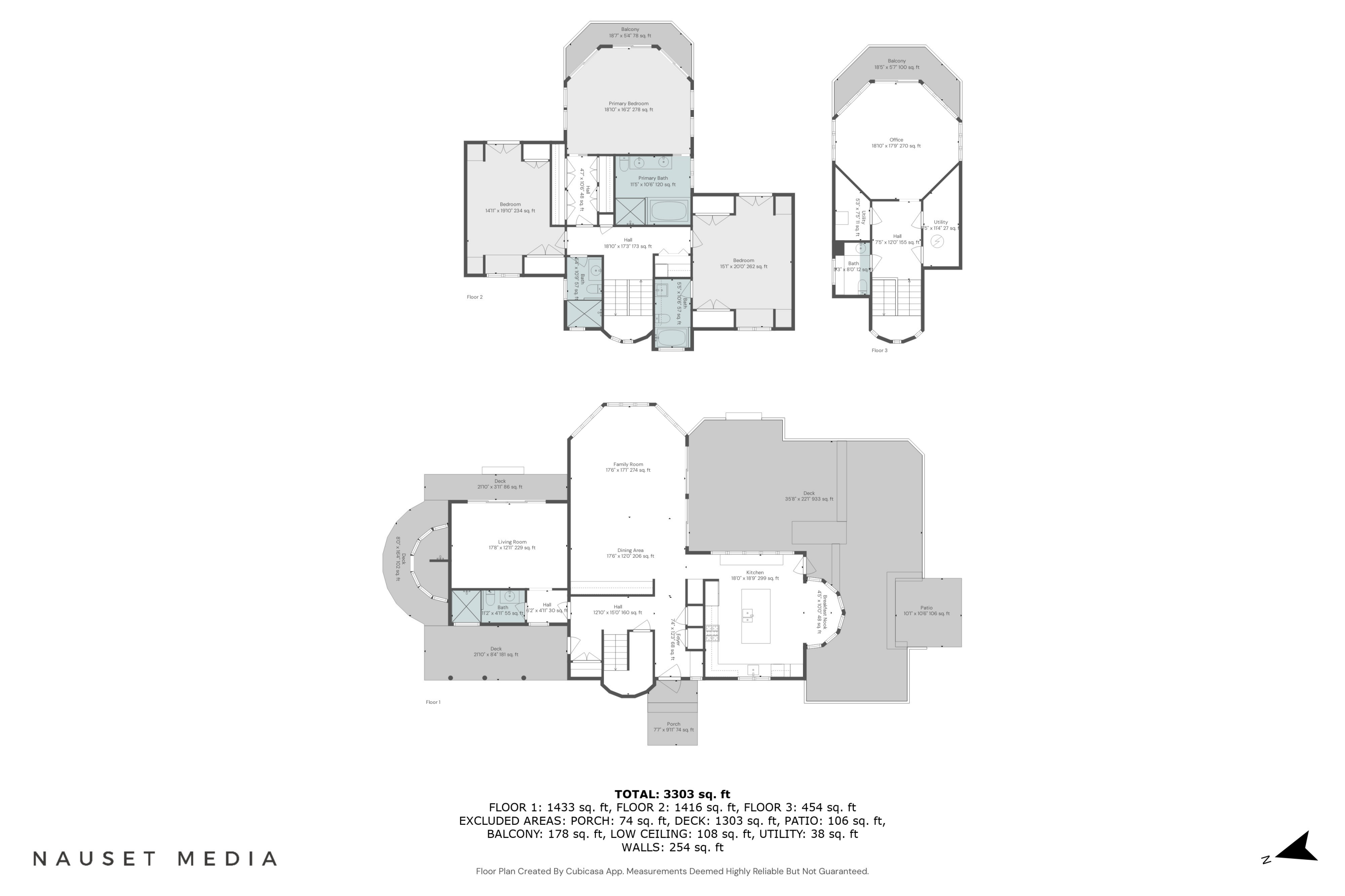 33 Pasture Road Cataumet, MA 02534 - Photo 90 of 90 a picture of a floor plan