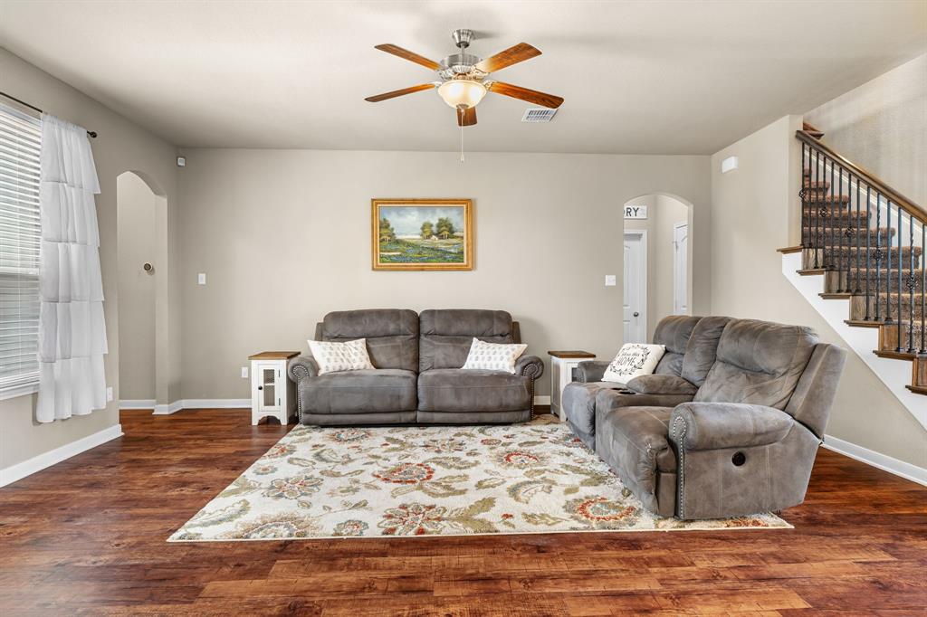 10612 Jordan Court Waco, TX 76708 - Photo 15 of 40