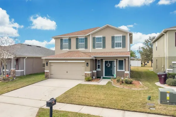 $429,900 | 1930 Kettle Creek Drive, St. Cloud, FL 34769