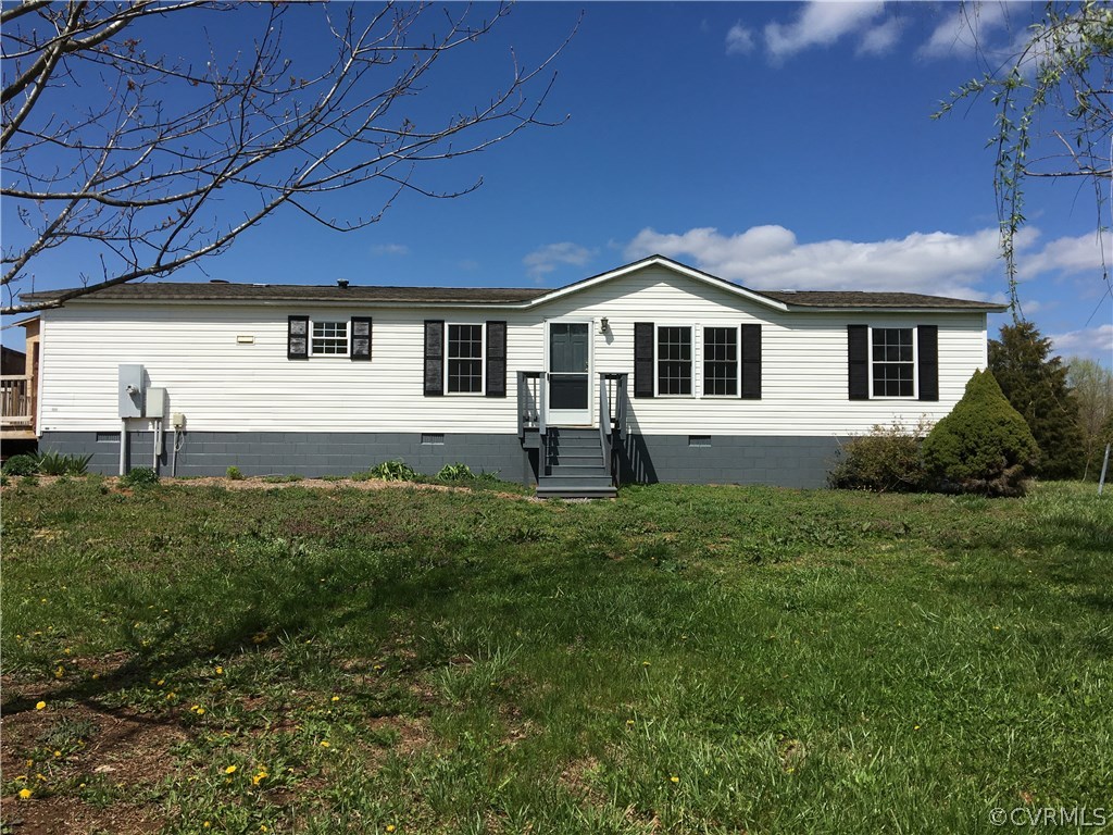 2171 Banton Shop Road Dillwyn, VA 23936 - Photo 1 of 40 Gallery Image 1