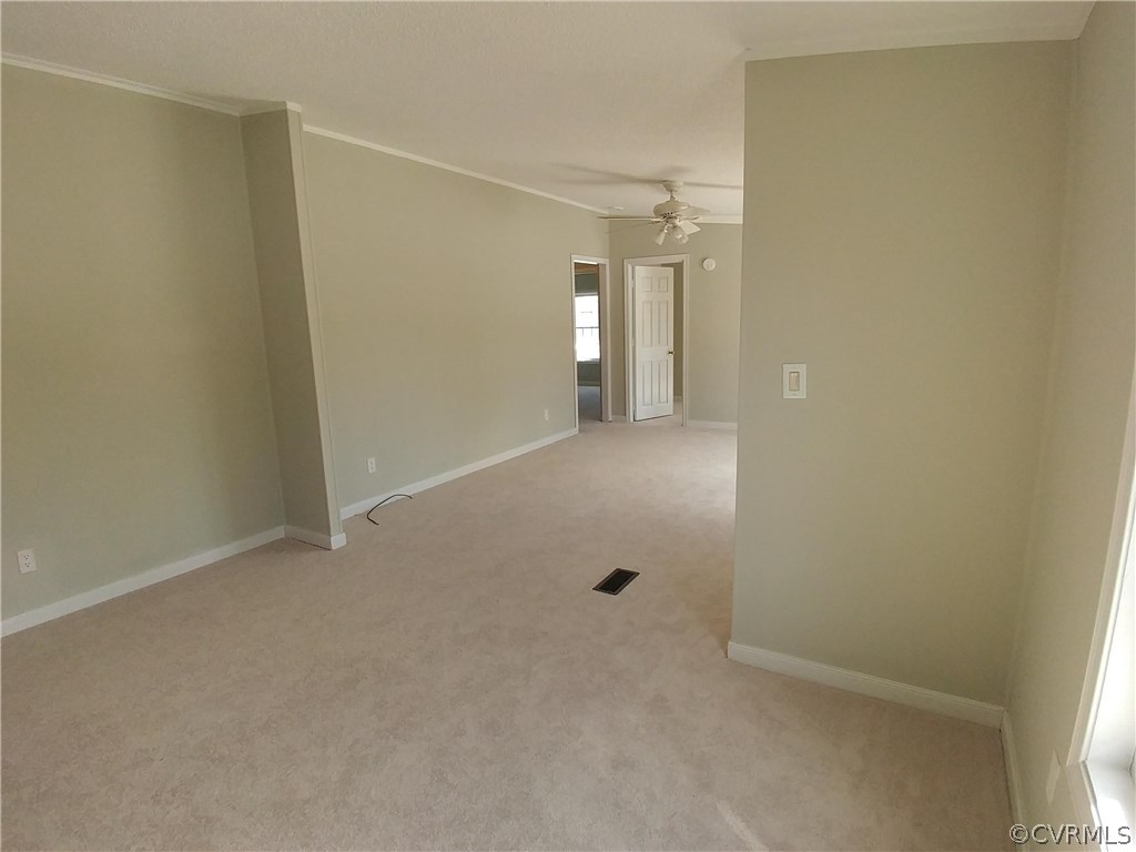 2171 Banton Shop Road Dillwyn, VA 23936 - Photo 12 of 40 Gallery Image 12
