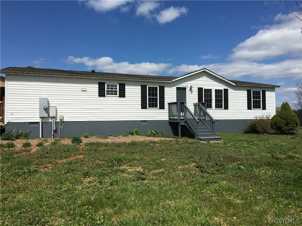 2171 Banton Shop Road Dillwyn, VA 23936 - Photo 2 of 40 Gallery Image 2