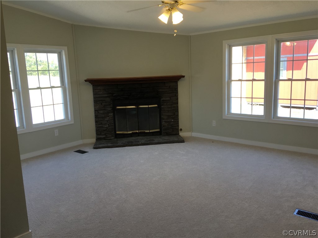 2171 Banton Shop Road Dillwyn, VA 23936 - Photo 26 of 40 Gallery Image 26