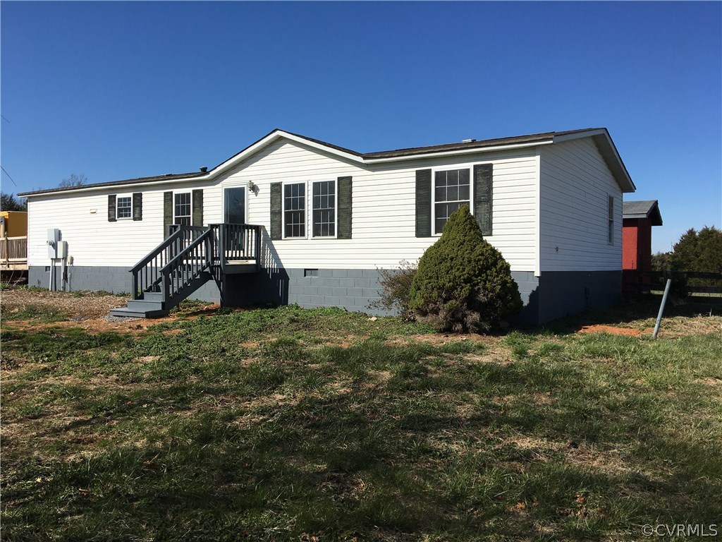 2171 Banton Shop Road Dillwyn, VA 23936 - Photo 3 of 40 Gallery Image 3