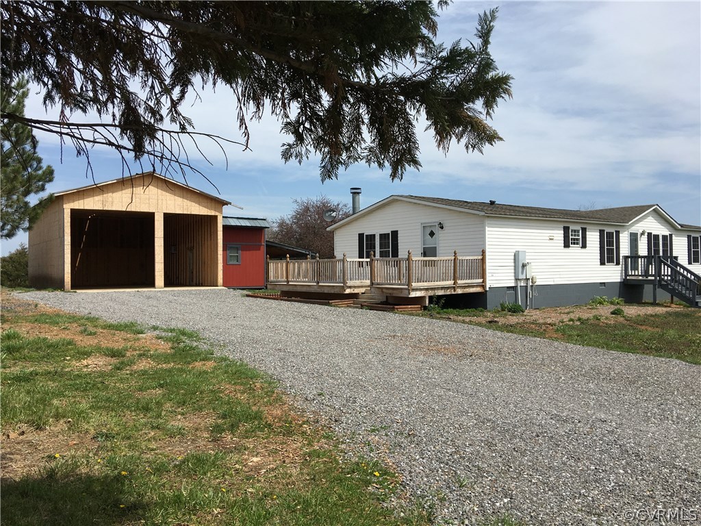 2171 Banton Shop Road Dillwyn, VA 23936 - Photo 4 of 40 Gallery Image 4