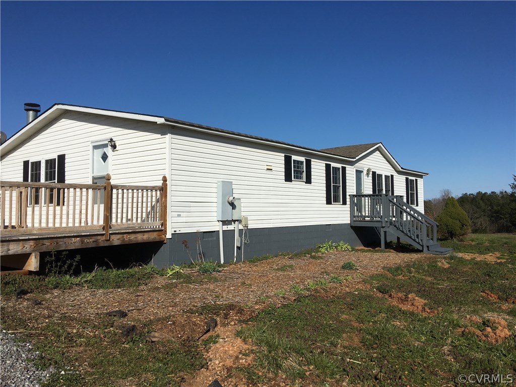 2171 Banton Shop Road Dillwyn, VA 23936 - Photo 5 of 40 Gallery Image 5
