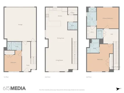 $449,500 | 700 North Dupont Avenue, Unit 310, Madison, TN 37115