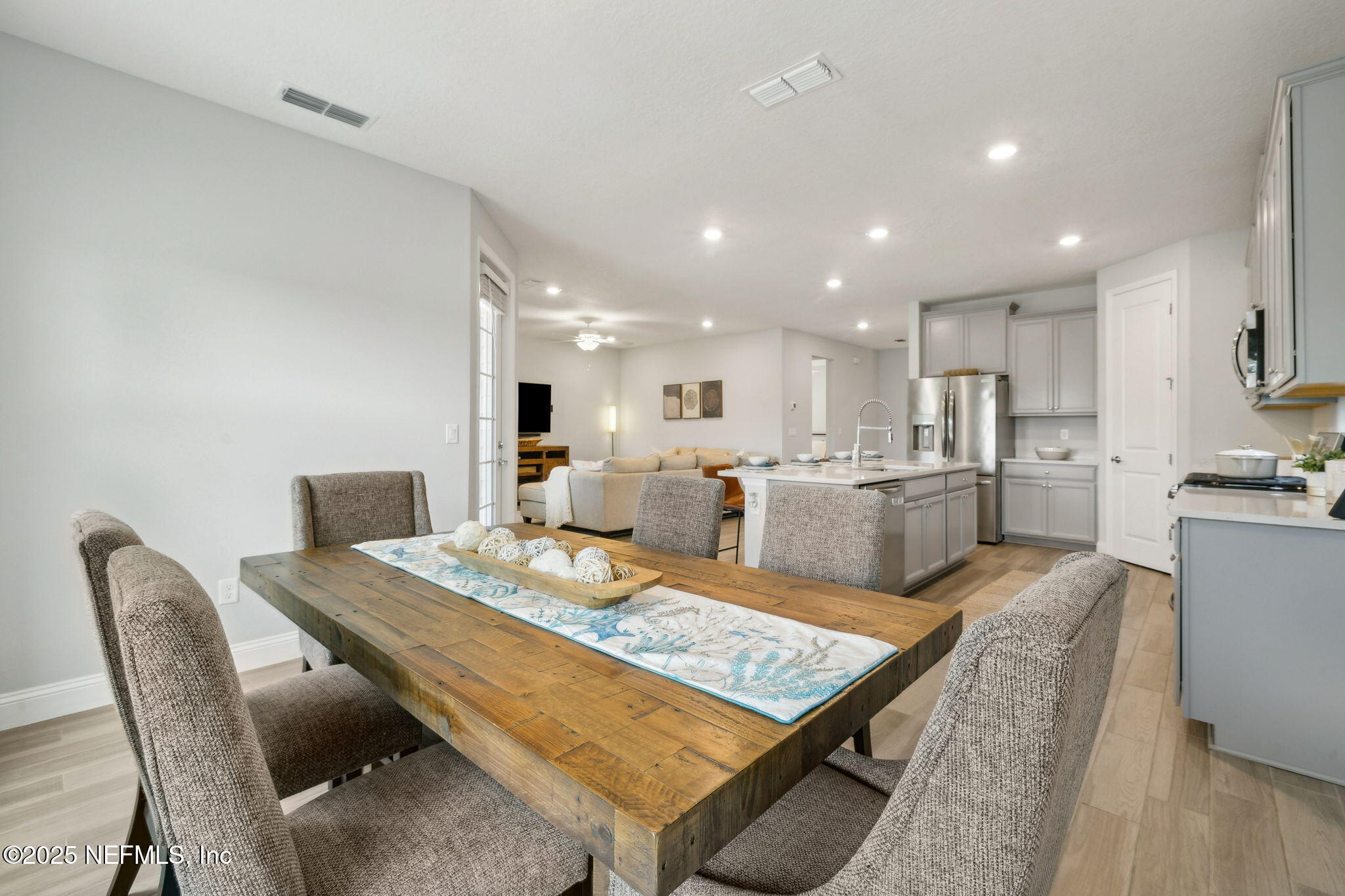 228 Killarney Avenue St. Johns, FL 32259 - Photo 16 of 64 Dining Area