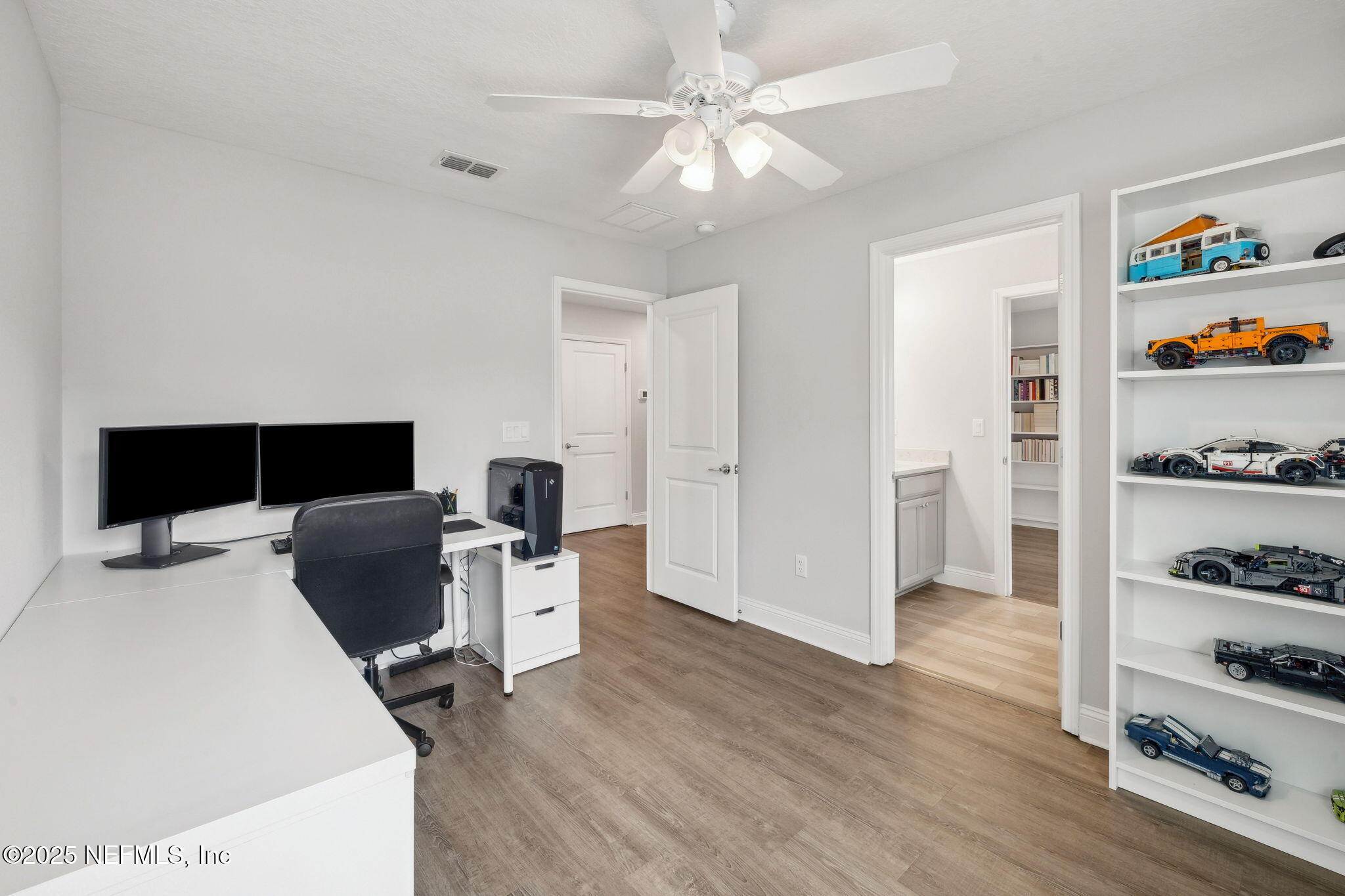 228 Killarney Avenue St. Johns, FL 32259 - Photo 26 of 64 Bedroom 3