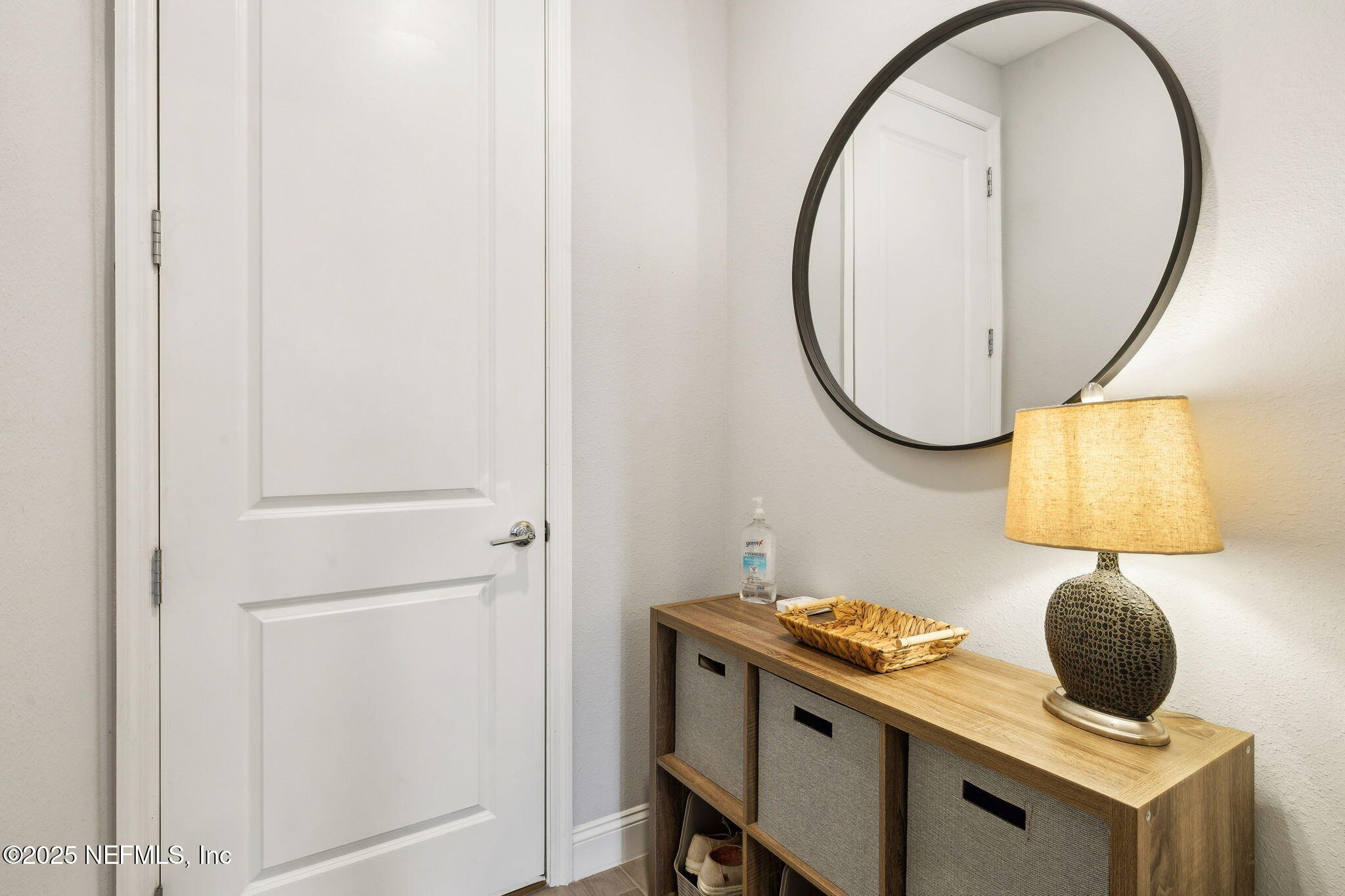 228 Killarney Avenue St. Johns, FL 32259 - Photo 33 of 64 a living room with a couch and a table with wooden floor