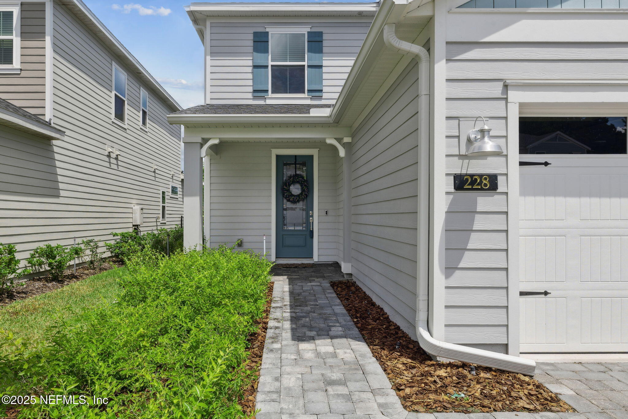 228 Killarney Avenue St. Johns, FL 32259 - Photo 6 of 64 Paver Walkway