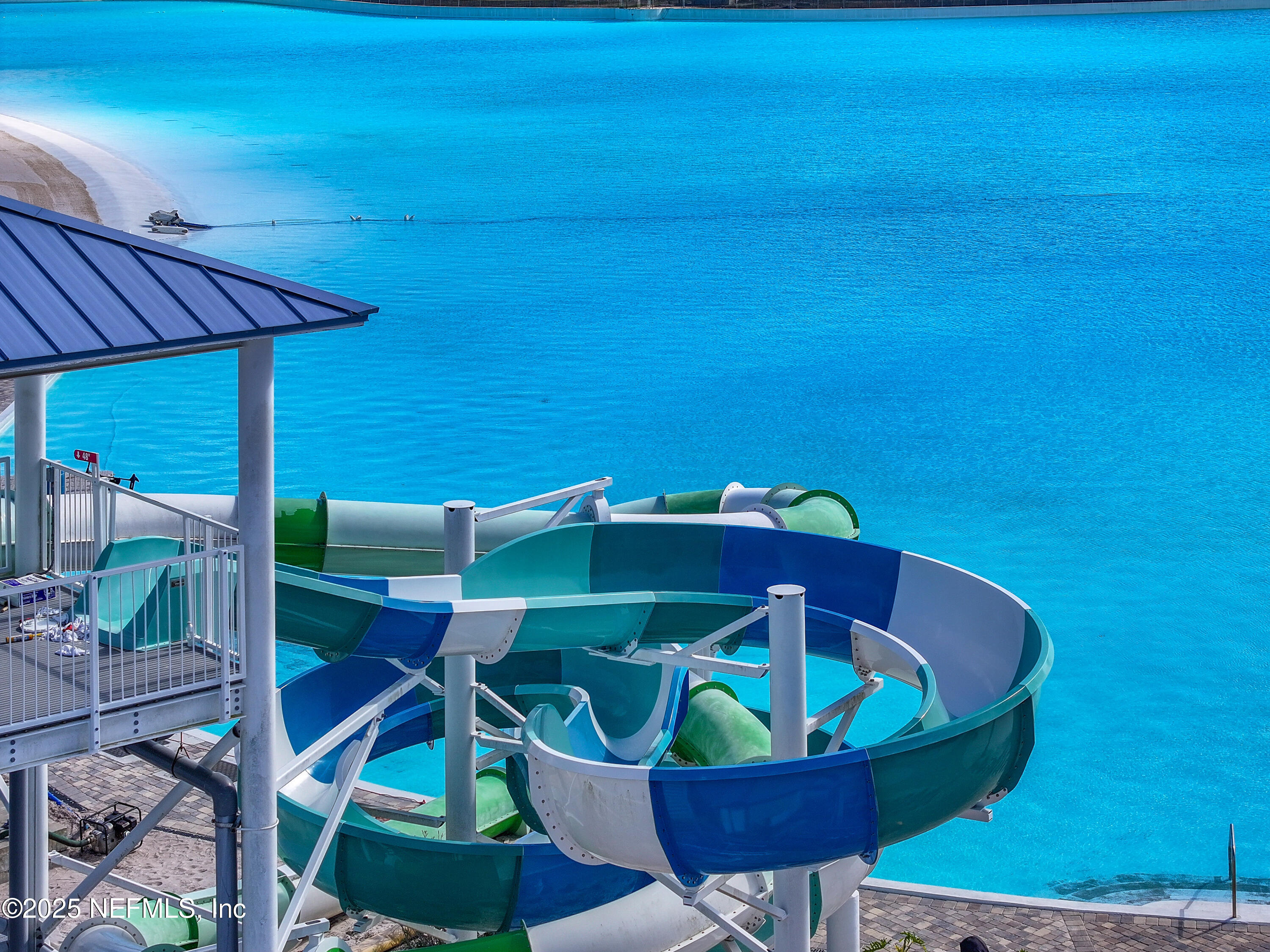 228 Killarney Avenue St. Johns, FL 32259 - Photo 63 of 64 a view of balcony with chairs