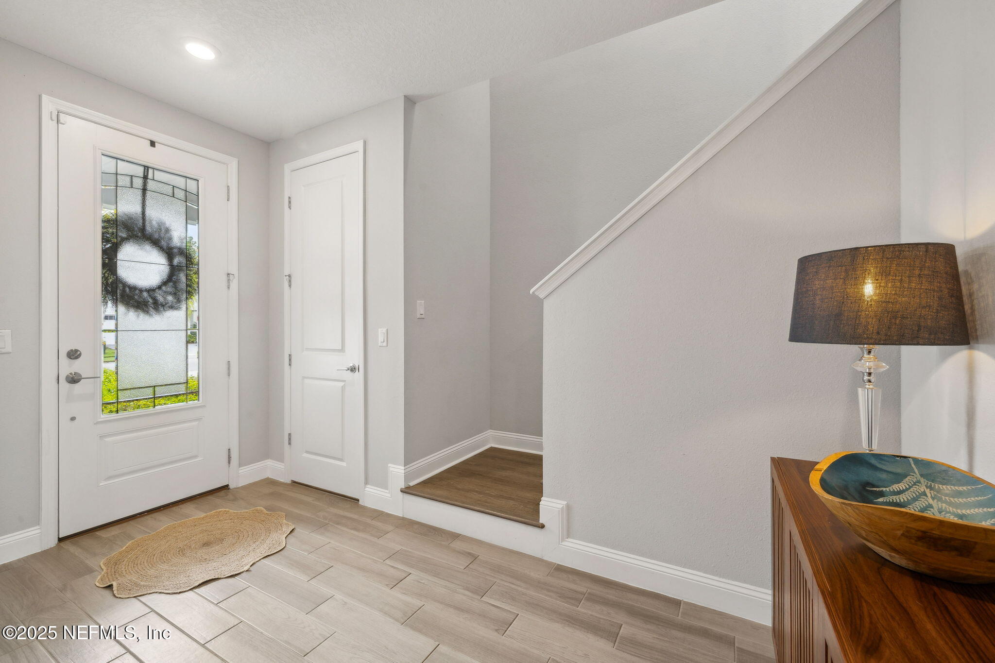 228 Killarney Avenue St. Johns, FL 32259 - Photo 8 of 64 a view of an empty room and window