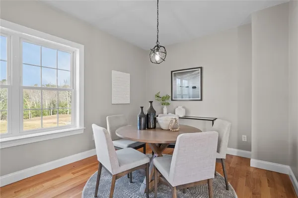 $649,500 | 2 Old County Vlg Way, Unit A, Smithfield, RI 02917