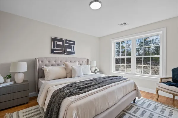 $649,500 | 2 Old County Vlg Way, Unit A, Smithfield, RI 02917