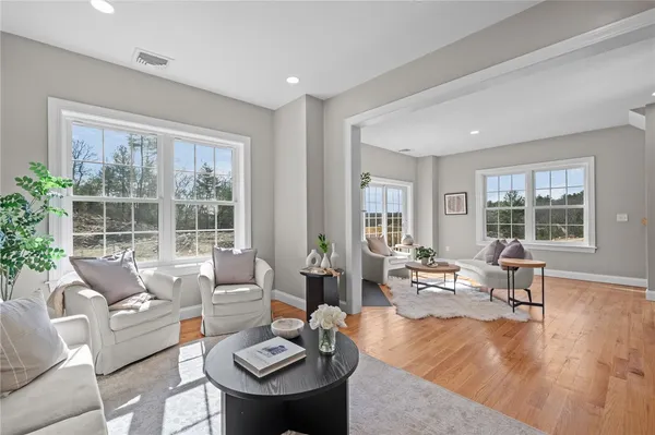 $649,500 | 2 Old County Vlg Way, Unit A, Smithfield, RI 02917