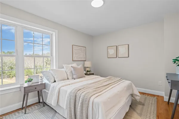 $649,500 | 2 Old County Vlg Way, Unit A, Smithfield, RI 02917