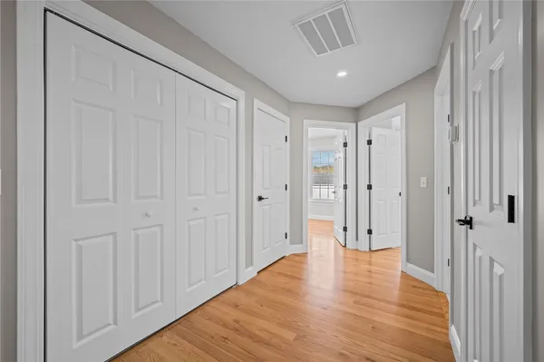 $649,500 | 2 Old County Vlg Way, Unit A, Smithfield, RI 02917