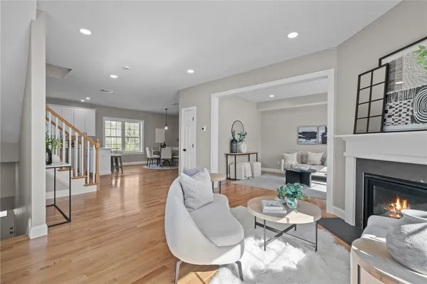 $649,500 | 2 Old County Vlg Way, Unit A, Smithfield, RI 02917