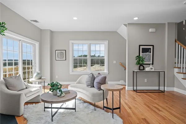 $649,500 | 2 Old County Vlg Way, Unit A, Smithfield, RI 02917