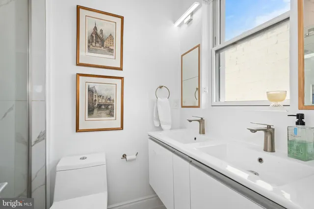 a view of washer and dryer