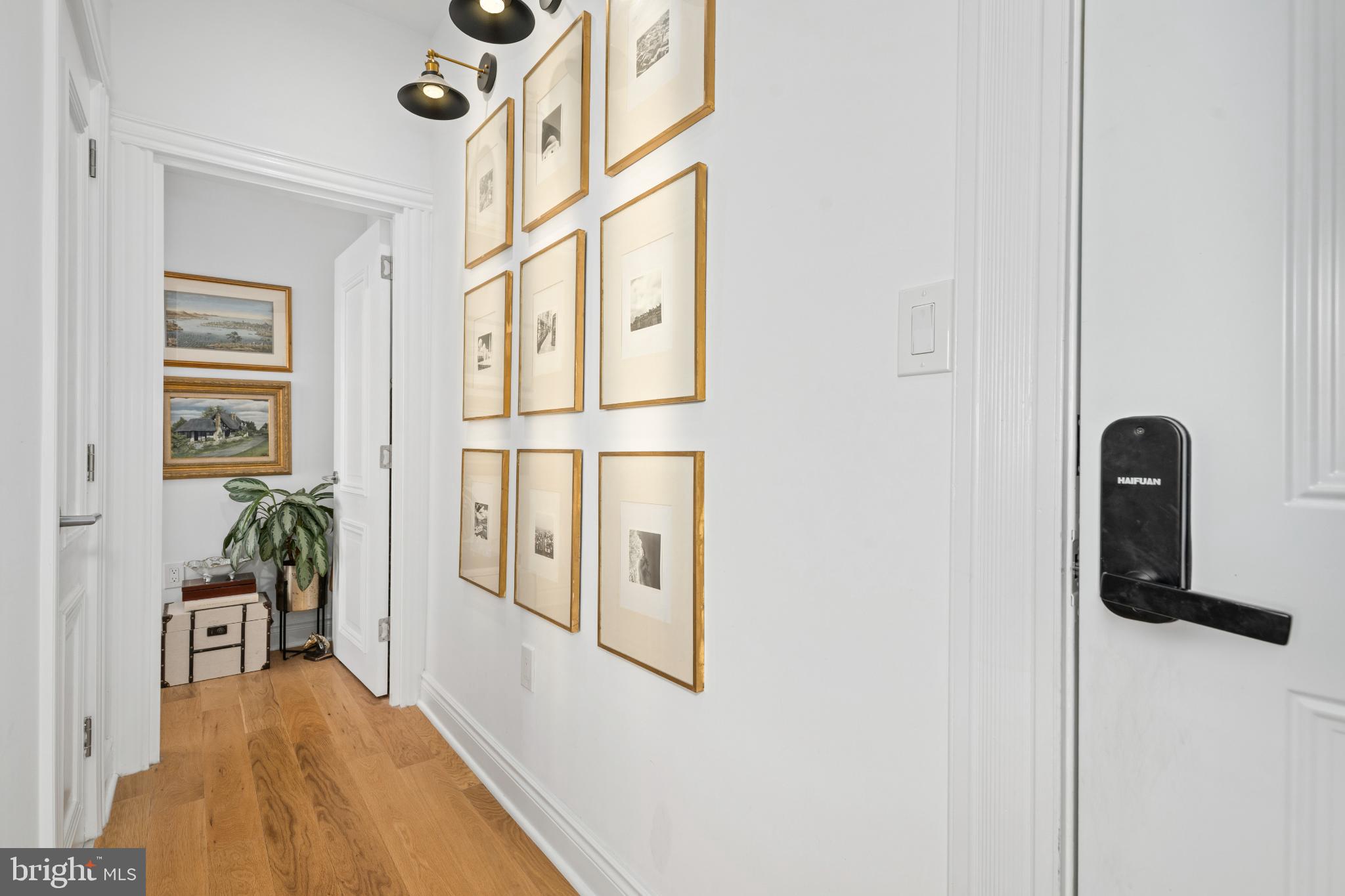 317 3rd Street Southeast, Unit 33 Washington, DC 20003 - Photo 8 of 26