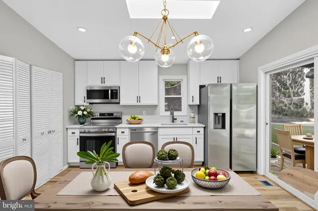 $335,000 | 6130 4th Street, Chesapeake Beach, MD 20732