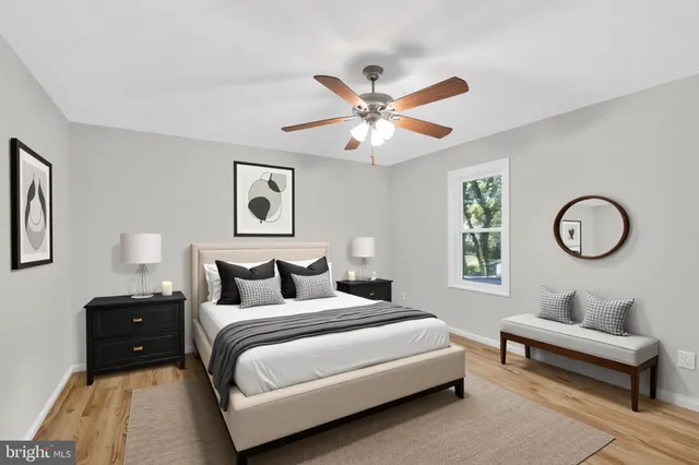 $335,000 | 6130 4th Street, Chesapeake Beach, MD 20732