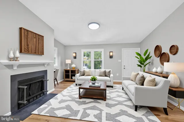 $335,000 | 6130 4th Street, Chesapeake Beach, MD 20732