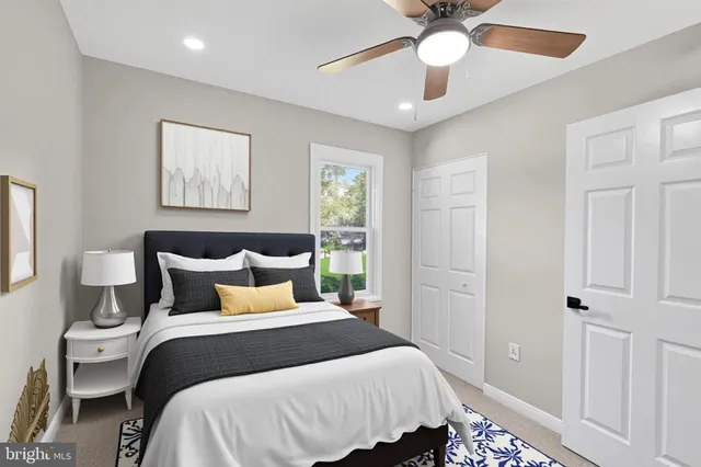 $335,000 | 6130 4th Street, Chesapeake Beach, MD 20732