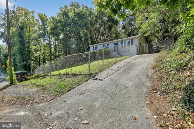 $335,000 | 6130 4th Street, Chesapeake Beach, MD 20732