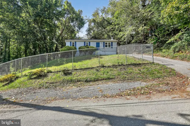 $335,000 | 6130 4th Street, Chesapeake Beach, MD 20732