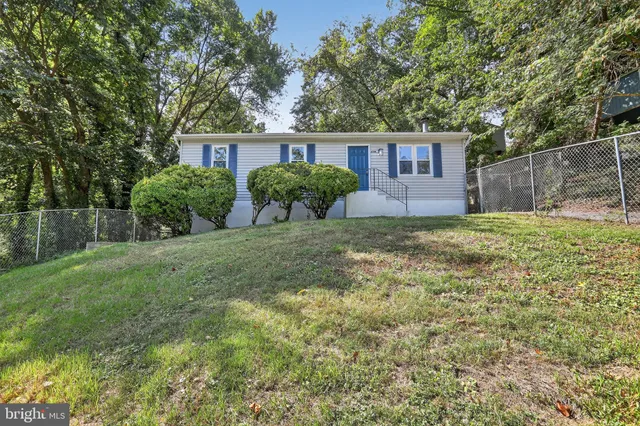 $335,000 | 6130 4th Street, Chesapeake Beach, MD 20732