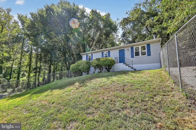 $335,000 | 6130 4th Street, Chesapeake Beach, MD 20732