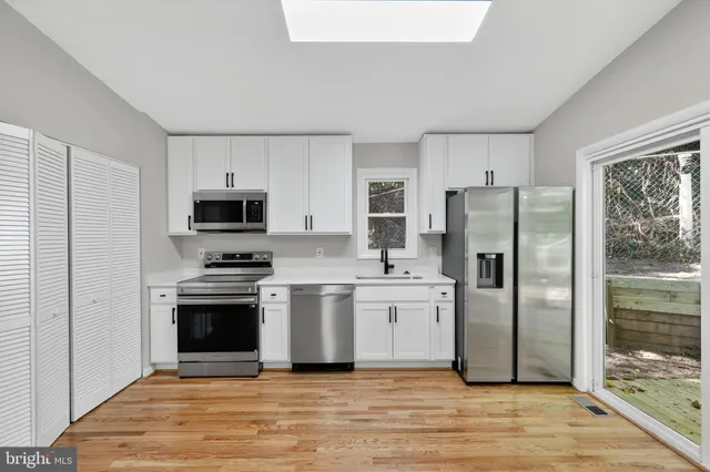 $335,000 | 6130 4th Street, Chesapeake Beach, MD 20732