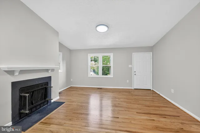 $335,000 | 6130 4th Street, Chesapeake Beach, MD 20732