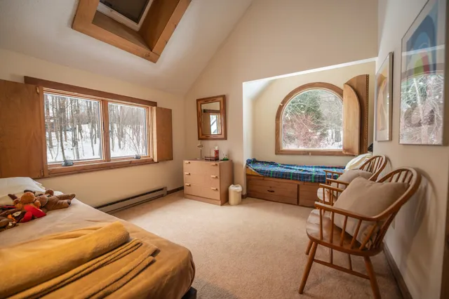 $449,000 | 4 A Suntec Loop, Unit 4A, West Dover, VT 05356