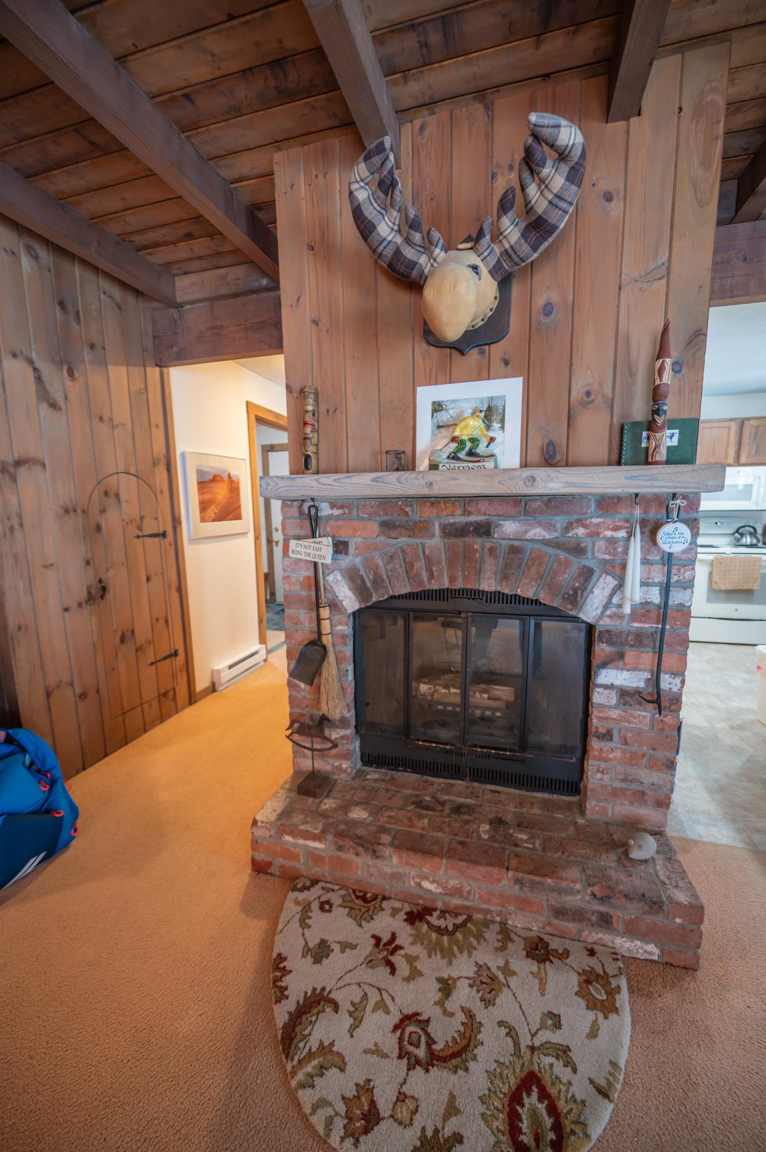 4 A Suntec Loop, Unit 4A West Dover, VT 05356 - Photo 4 of 16