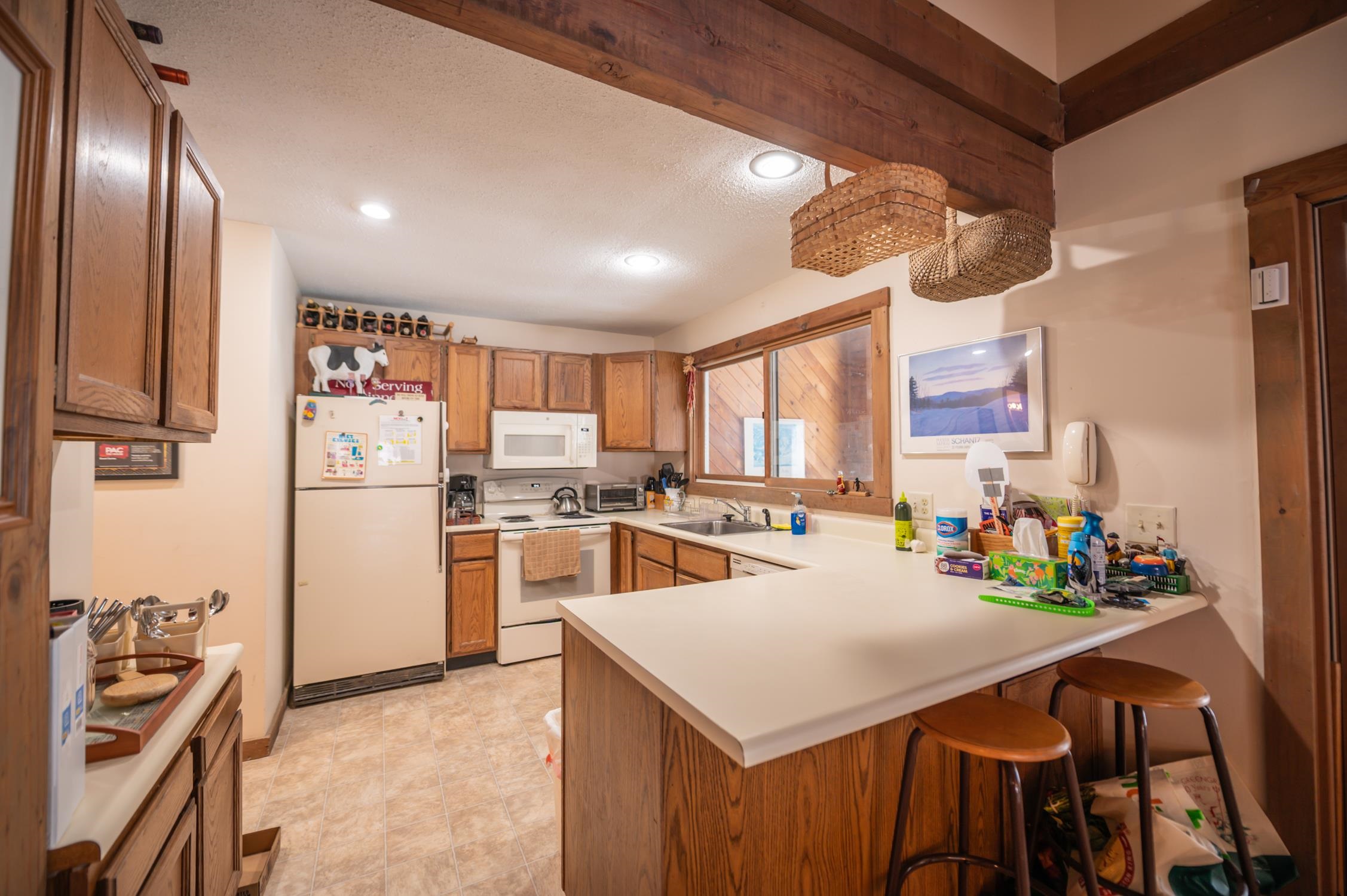 4 A Suntec Loop, Unit 4A West Dover, VT 05356 - Photo 5 of 16