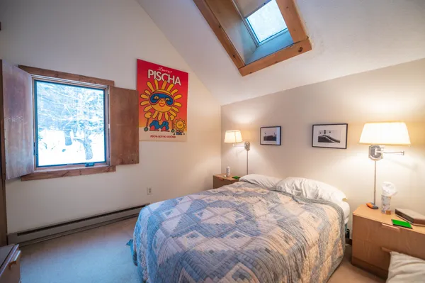 $449,000 | 4 A Suntec Loop, Unit 4A, West Dover, VT 05356