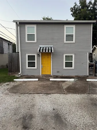 $850 | 4601 1/2 Hain Street, Houston, TX 77009
